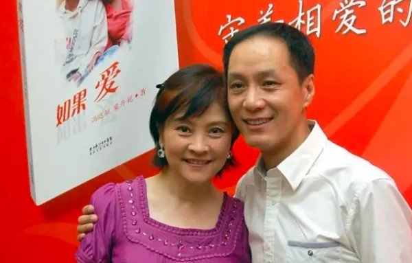 冯远征就任北京人艺第五任院长,他出任院长后如何挑选人艺的演员呢?