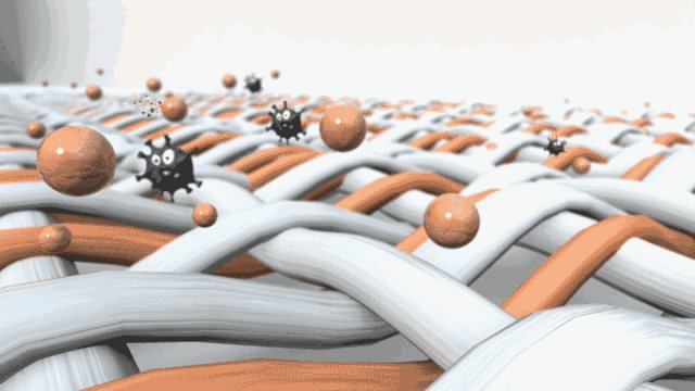 长效抗菌抹布，堪比移动消毒机！给宝宝最健康的生活