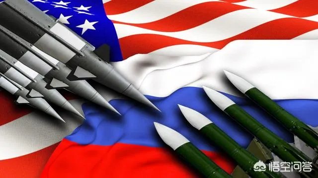 为什么说美国退出《中导条约》,让世界更危险了呢?