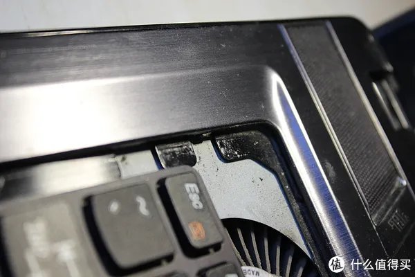 #我的笔电进化史#嘿，你的小Y——联想y480拆机清灰教程
