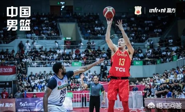 中国男篮对澳大利亚结果