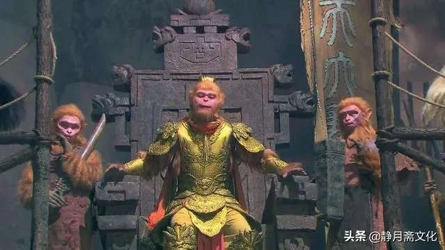 杨戬与孙悟空到底谁更厉害？