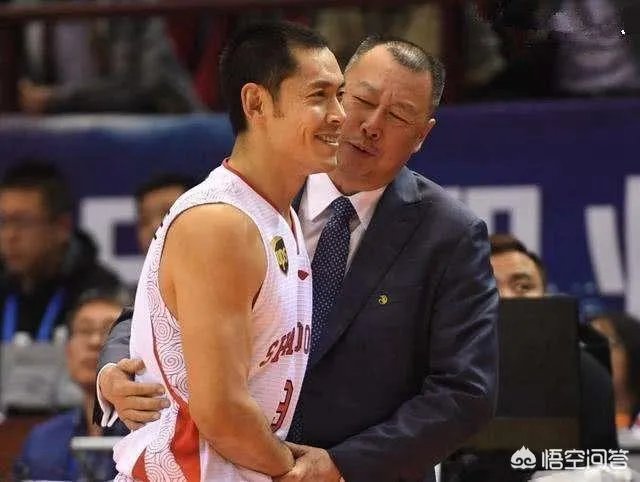 广厦男篮116:82大胜山东男篮，赛后有球迷希望西王退出山东，对此你怎么看？