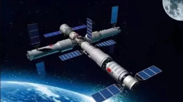 神舟十三号成功对接空间站，3名航天员将如何进入天和核心舱？