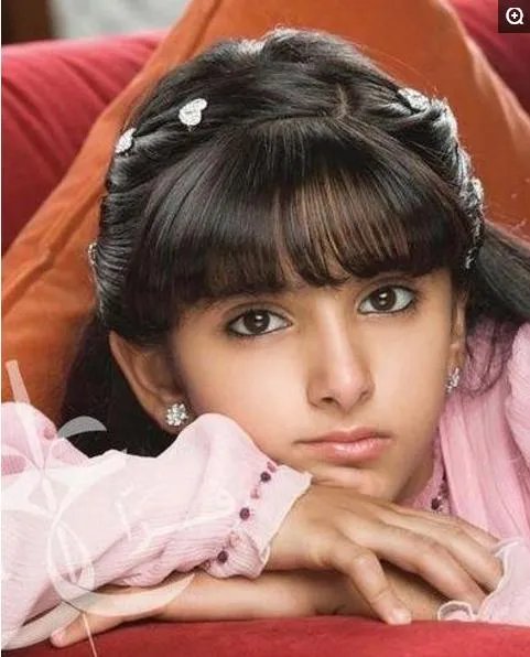 为什么迪拜王室近亲结婚，生出来的孩子却漂亮又聪明？