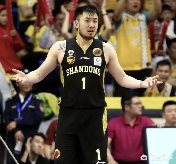 广厦男篮116:82大胜山东男篮，赛后有球迷希望西王退出山东，对此你怎么看？
