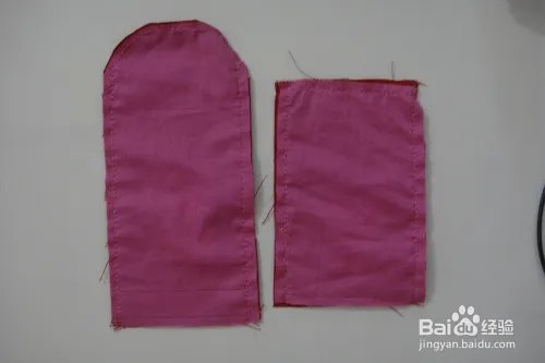 手缝kitty猫手机套