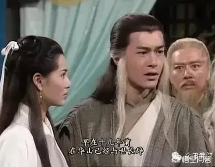 宣萱跟李若彤，谁跟古天乐更般配？