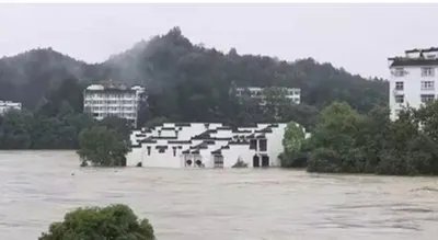 江西洪涝灾害已致550万人受灾，洪涝造成多大经济损失？