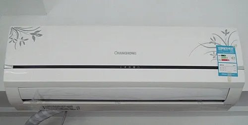 长虹空调故障代码介绍  长虹空调的质量好不好