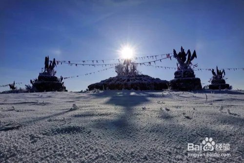 中国黑龙江旅游攻略