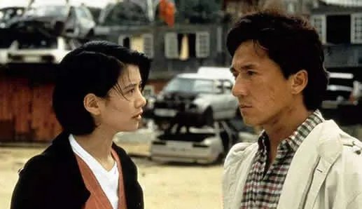 成龙袁咏仪结怨始末：因什么结怨20年这就是真相