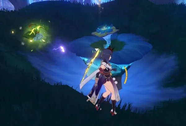 《原神》搜索者与飞驰如风成就解锁指南