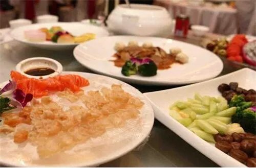 喜酒菜谱怎么选择  2017婚宴菜单选择攻略
