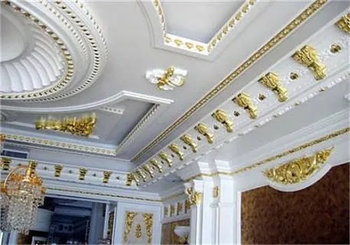 pu线条和石膏线的区别是什么