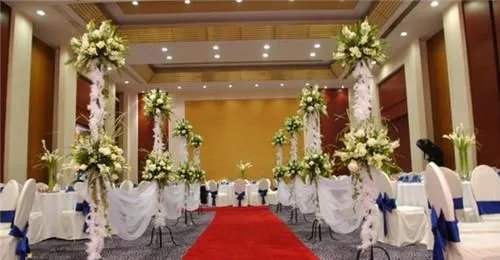 现在婚礼都需要什么流程 一般婚礼流程需要多少时间