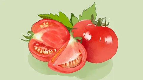 含核黄素的食物有哪些