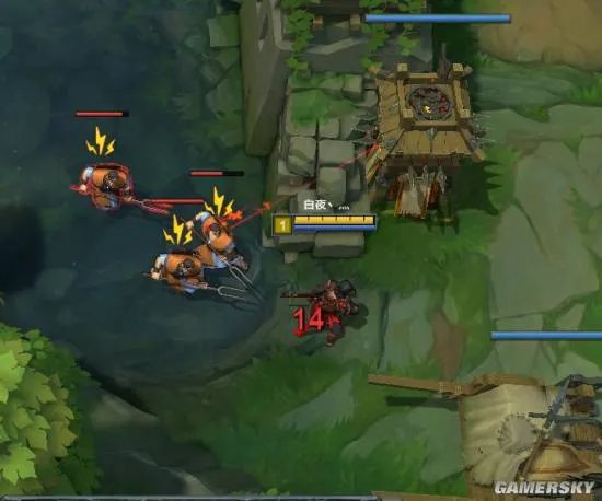 群雄逐鹿2 新手必须知道的八个小技巧