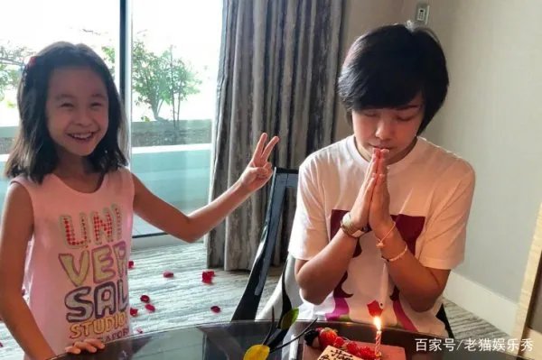 独宠袁立12年，转身就娶了张怡宁， 陆毅早已心知肚明，究竟是为何？