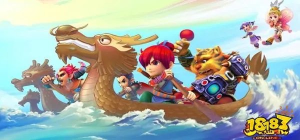 梦幻西游法宝都有哪些-所有法宝一览