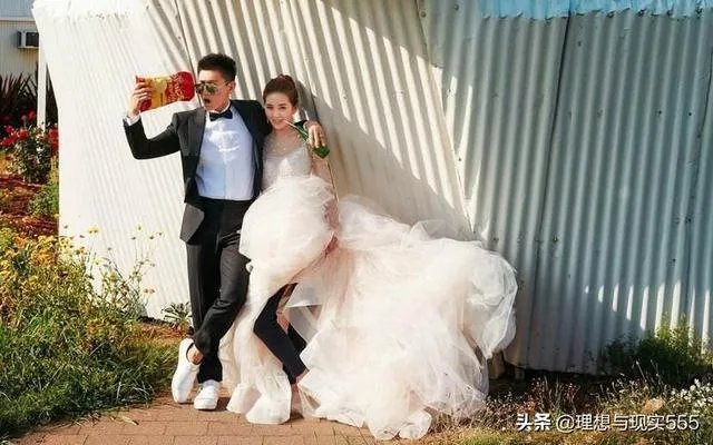 刘诗诗身上最重要的什么，使她成为了一线女星？