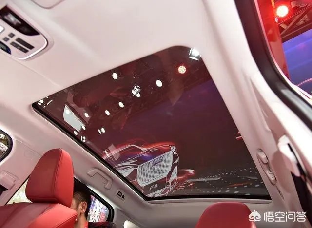 哈弗F5已经上市，有人说黑色车标帅到掉渣，如果售价10万你觉得能大卖吗？为什么？