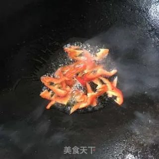 清炒芦蒿
