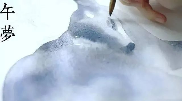 小心，画中有妖气！