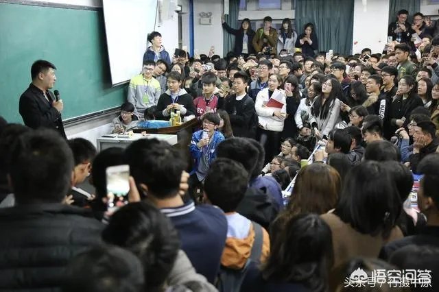 如何看待张雪峰被要求道歉？