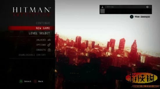 《杀手5：赦免》图文攻略（已更新完）【游侠攻略组】