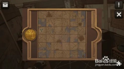 逃脱本色5-6图文全攻略