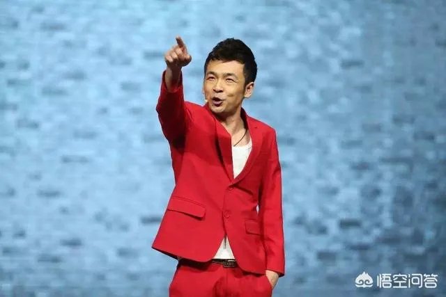 《演员的诞生》之周云鹏，大家怎么看？