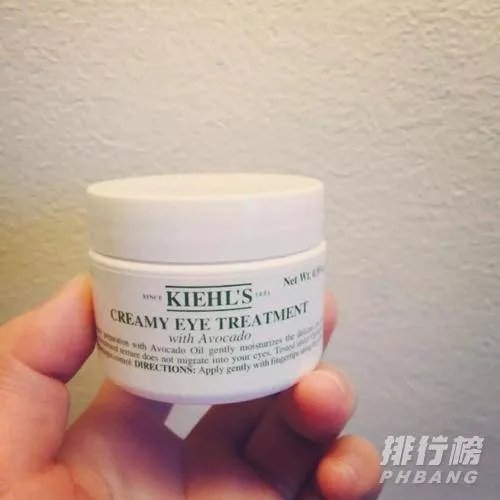 科颜氏眼霜适合多少岁_科颜氏眼霜怎么用