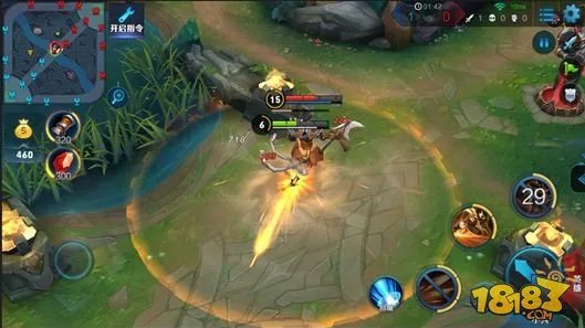 王者荣耀马可波罗怎么样 新英雄技能解读