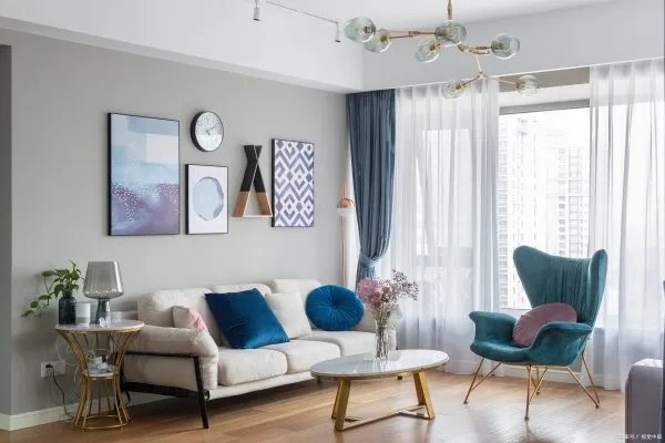 中西混搭装修风格，特点是什么？