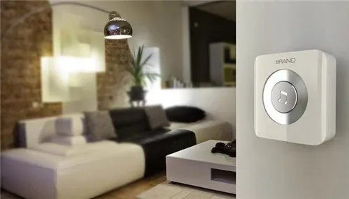 无线门铃怎么使用