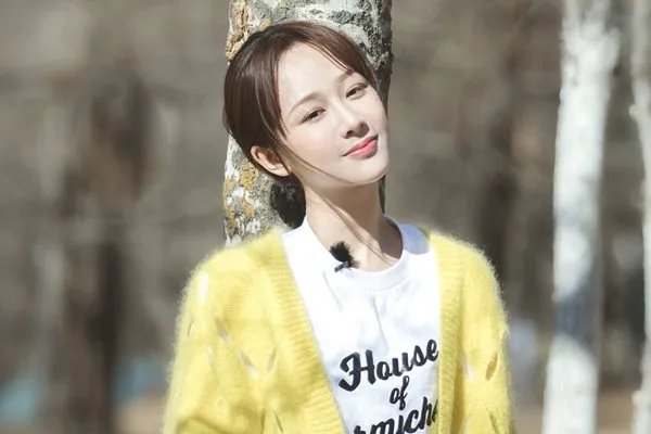 杨紫与欢瑞世纪合约到期不续约,今后将何去何从?