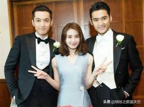 刘诗诗身上最重要的什么，使她成为了一线女星？