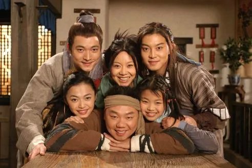 闫妮为什么越来越漂亮