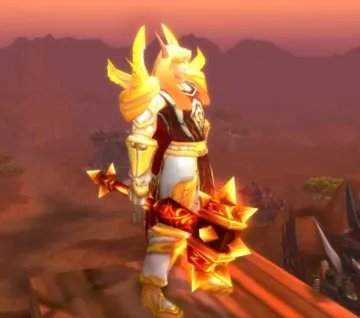 《魔兽世界》怀旧服无暇的恶魔精华任务攻略