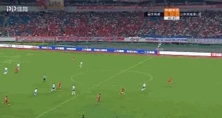 中超第17轮，小克鲁伊夫首秀，鲁能2-0重庆继续紧追国安，如何评价这场比赛？