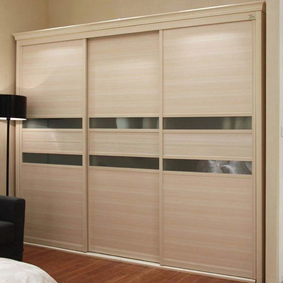 衣柜移门价格多少钱一平方 定做衣柜移门报价分析