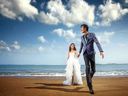 厦门铂爵婚纱摄影价格怎么样 如何挑选好的婚纱影楼