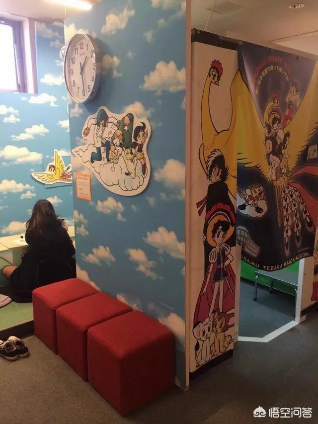 大家看《鐵臂阿童木》時幾歲？