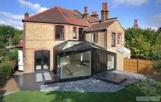 房屋公园的房屋公园