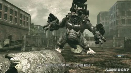 这才是王者之风！虚幻3引擎打造的十款游戏佳作