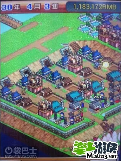 安卓合战忍者村二周目攻略 人物、建筑等详解