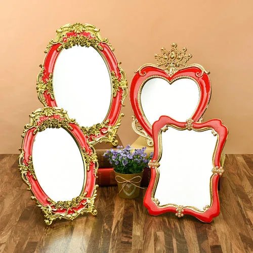 陪嫁镜子讲究有哪些 女儿出嫁嫁妆的忌讳讲究