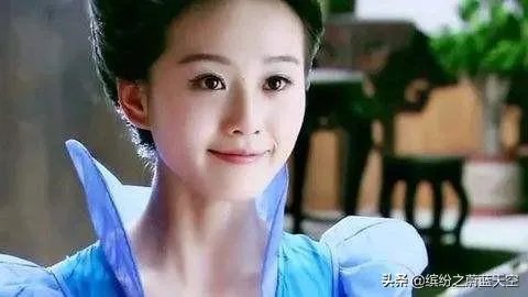 刘诗诗身上最重要的什么，使她成为了一线女星？