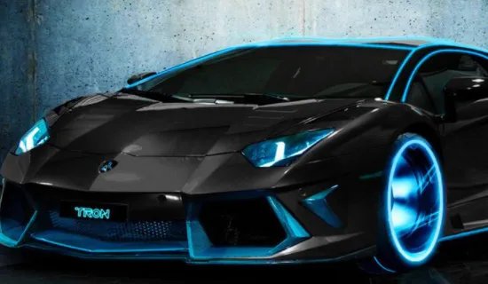 名车排行榜前十名